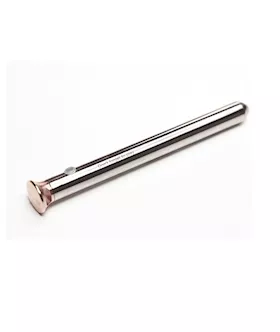 Crave Vesper Vibrator Necklace Rose Gold
