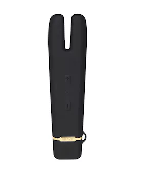 Crave Duet Flex Vibrator