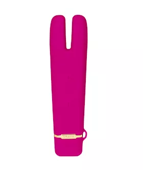 Crave Duet Flex Vibrator