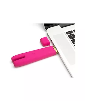 Crave Duet Flex Vibrator