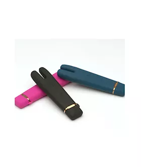 Crave Duet Flex Vibrator