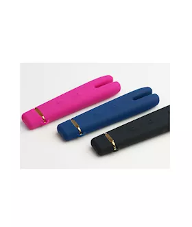Crave Duet Flex Vibrator