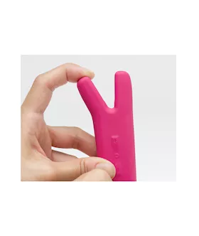 Crave Duet Flex Vibrator