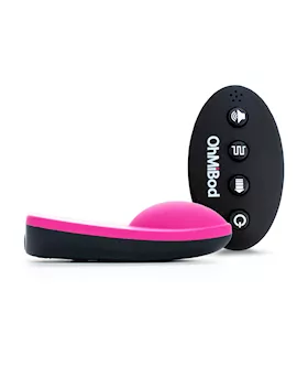 OhMiBod Club Vibe 3OH Music Vibrator