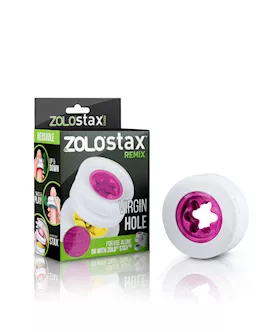 Zolo Stax Remix Virgin Hole