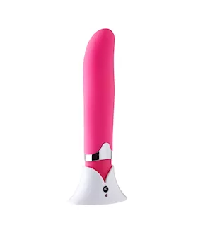 NU Sensuelle Curve 20 Function Vibe