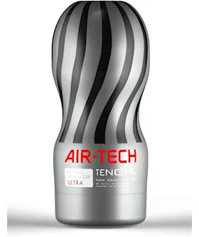 Air-tech Reusable Vacuum Cup Ultra