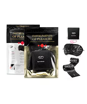 Instruments of Pleasure Set