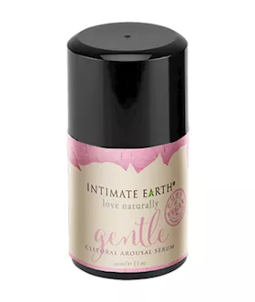 Gentle Clitoral Serum