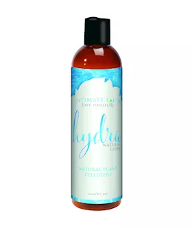 Intimate Earth Hydra Water Based Glide