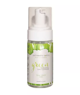 Intimate Earth Green Tea Toycleaner 100 ml