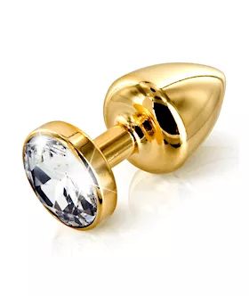 Diogol Anni Butt Plug Round 25 Mm
