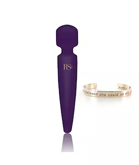 Rs Essentials Bella Mini Body Wand