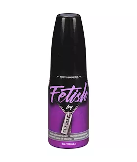 Gun Oil Fetish 120 Ml