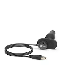 B-vibe Novice Plug