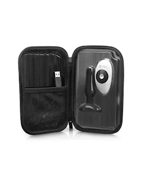 B-vibe Novice Plug
