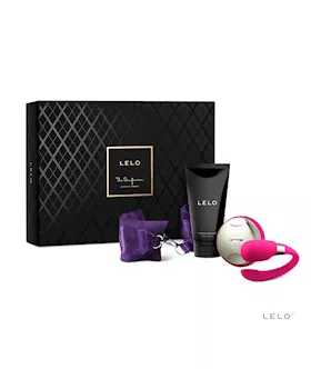 Lelo The Confession Holiday Gift Set