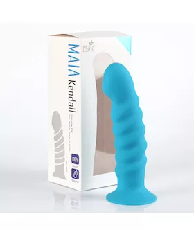 Maia Toys - Kendall Soft Touch Dildo