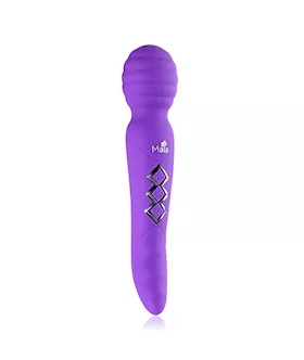 Twistty Dual Wand- Rechargable