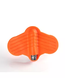 Vibrating Silicone Stroker