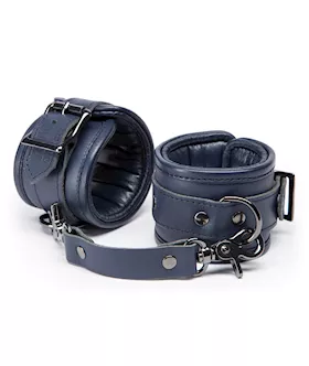 Fifty Shades Darker Wrist Cuffs