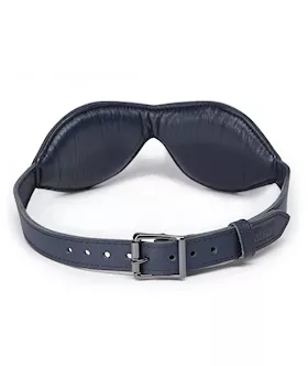 Fifty Shades Of Grey Darker Limited Collection Blindfold