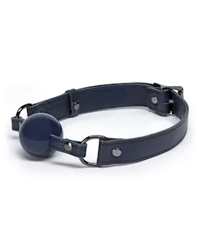 Fifty Shades Of Grey Darker Limited Collection Ball Gag