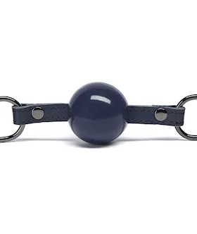 Fifty Shades Of Grey Darker Limited Collection Ball Gag