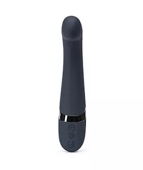 Fifty Shades Of Grey Desire Explodes