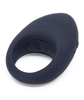 Fifty Shades Of Grey Darker Release Together Love Ring