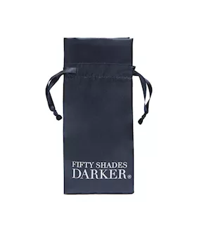 Fifty Shades Of Grey Darker Release Together Love Ring