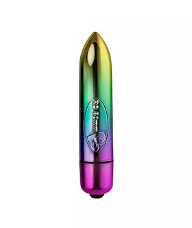 RO 80mm 7 Speed