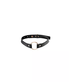 Bijoux Indiscrets Maze Single Chocker
