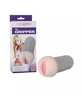 The Gripper Sure Grip