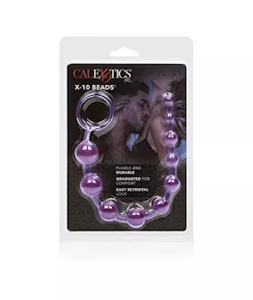 X-10 Beads