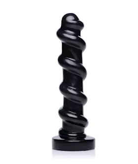 The Screw Giant 12.5 Inch Dildo