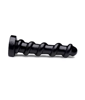 The Screw Giant 12.5 Inch Dildo