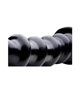 The Screw Giant 12.5 Inch Dildo