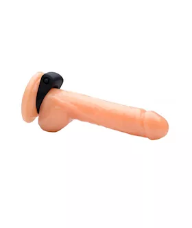Cock Ring One Speed Silicone