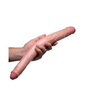 Realistic 16inch Double Dong