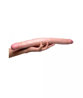 Realistic 16inch Double Dong