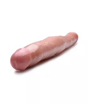 Realistic 13 Inch Double Dong