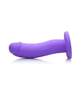 Boi Toy Premium Silicone Dildo