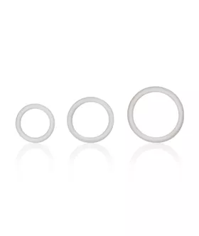 Silicone Support Rings