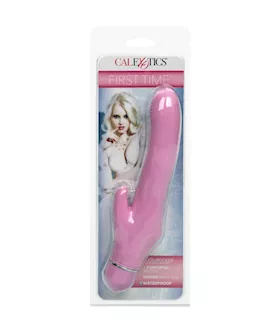 First Time Flexi Rocker