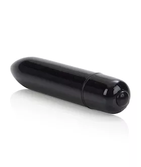 High Intensity Bullet