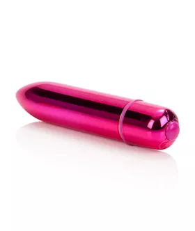 High Intensity Bullet