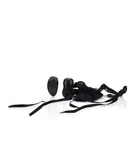 Remote Control 10Function Little  Panty Thong