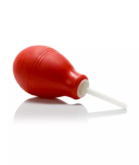 Anal Douche