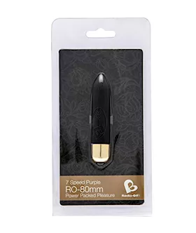 7 Speed Carded Ro